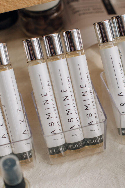 Kit Experimentação - Monte o seu